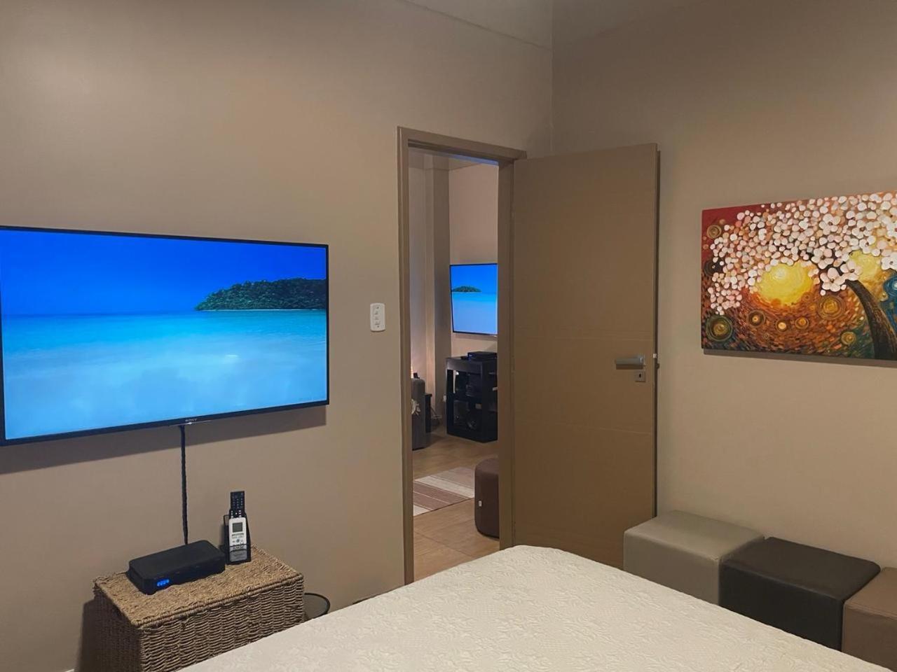 Apartamento Bem Ipanema *