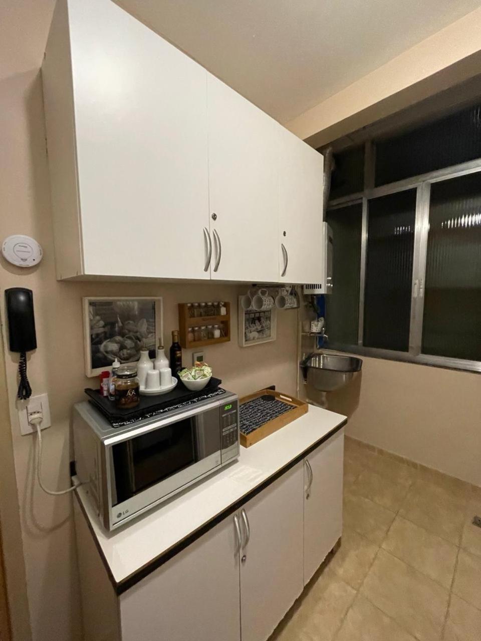Apartamento Bem Ipanema *